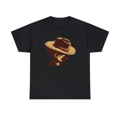 Pirate King Silhouette Tee