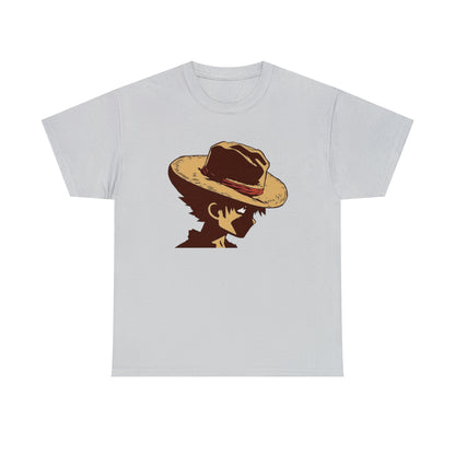 Pirate King Silhouette Tee