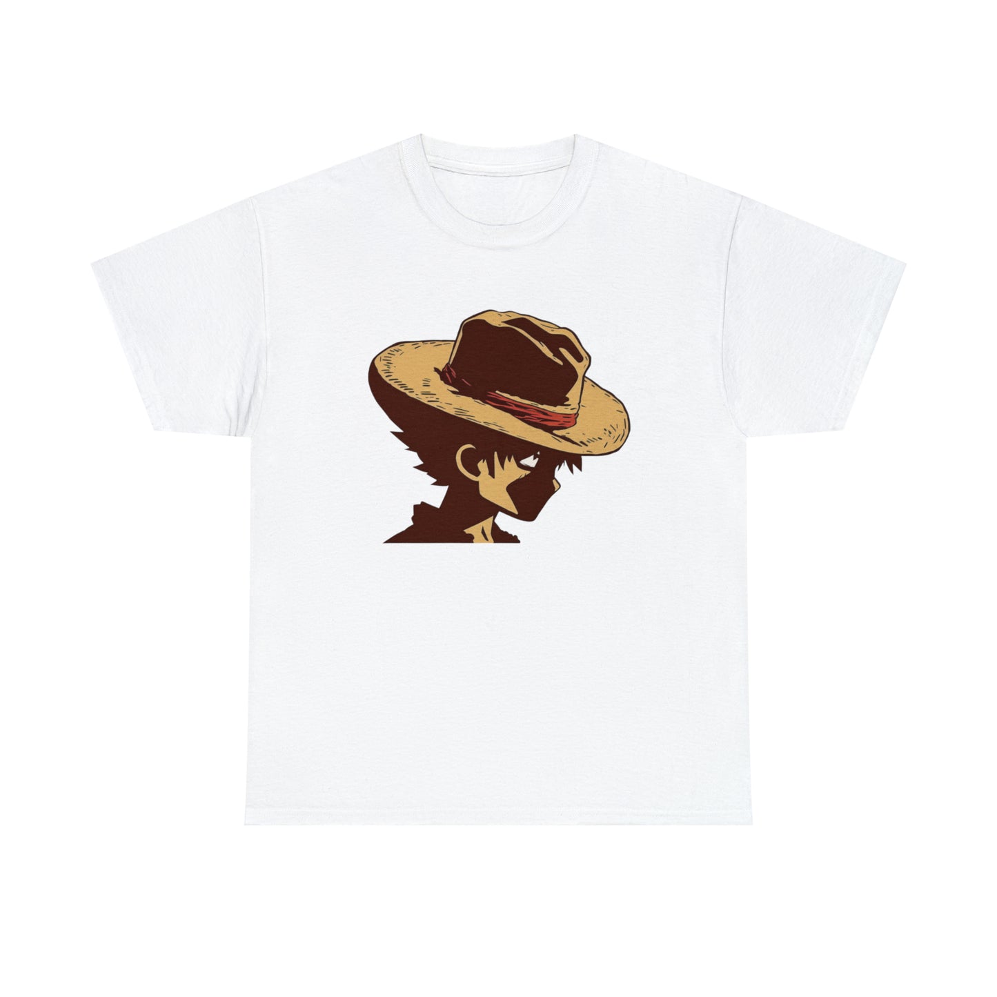 Pirate King Silhouette Tee