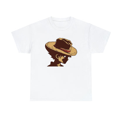 Pirate King Silhouette Tee