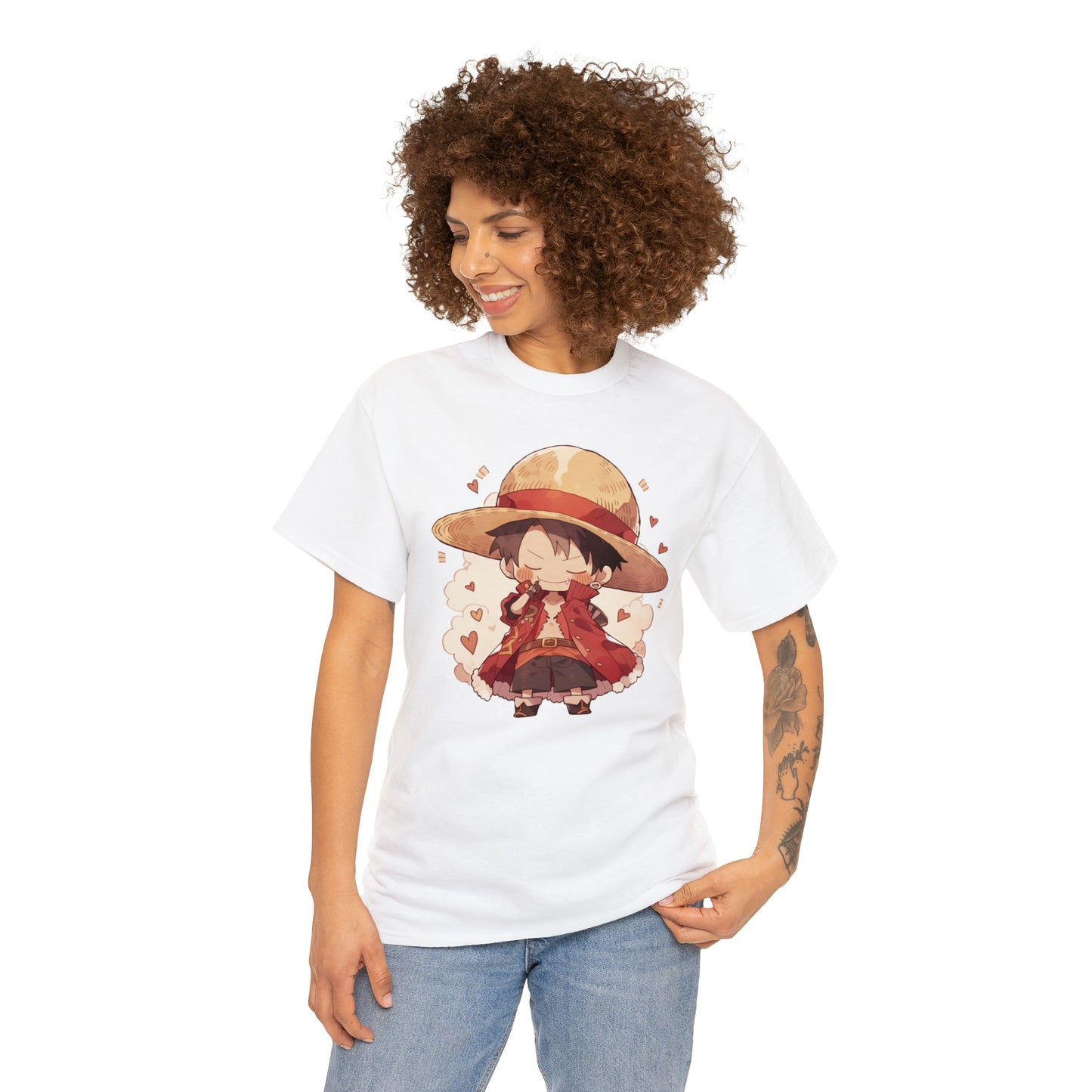 Chibi Edition: Mini-Adventurer Tee