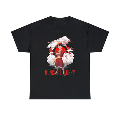 The Pirate King Tee