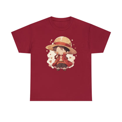 Chibi Edition: Mini-Adventurer Tee