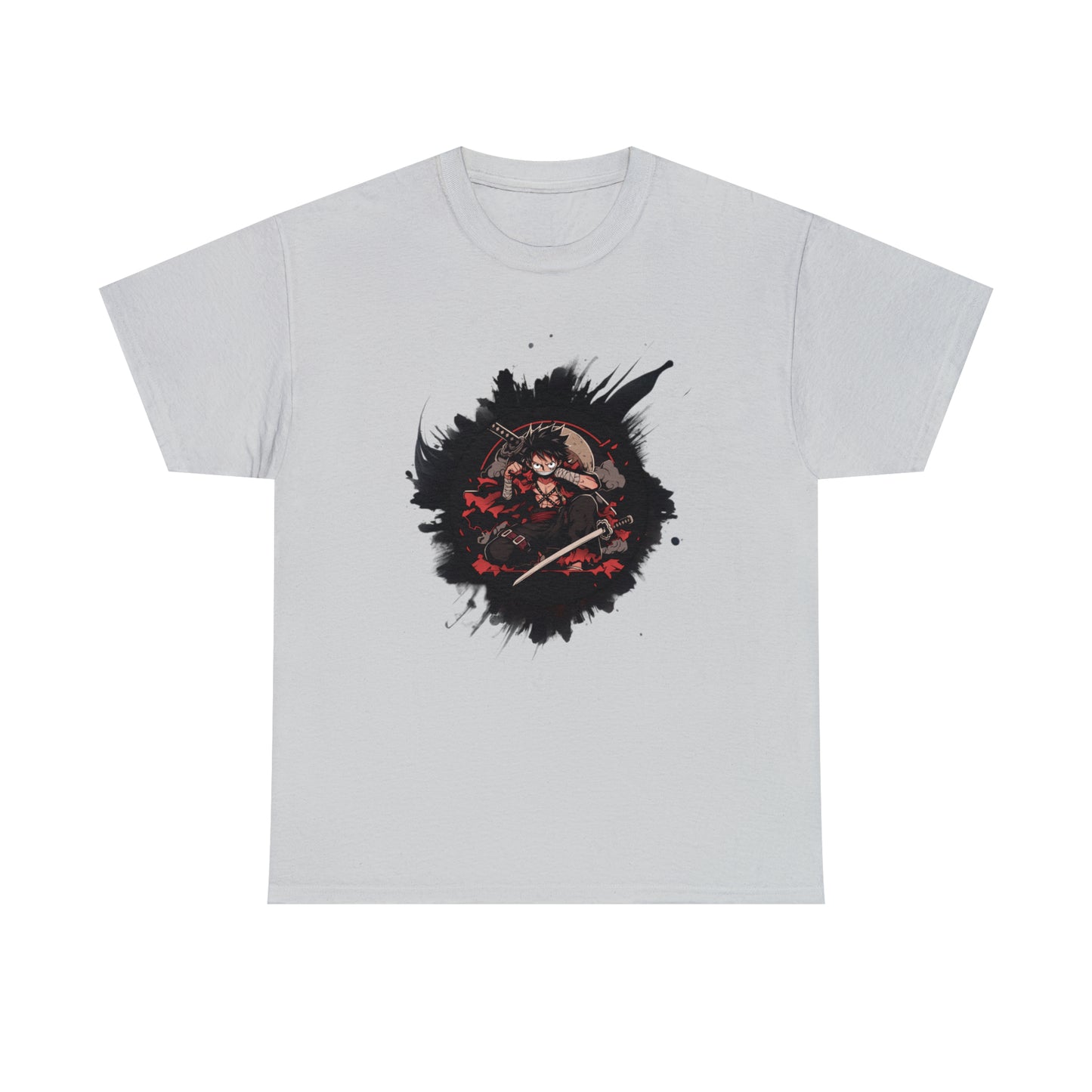 Land of Samurai Tee