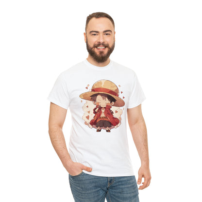 Chibi Edition: Mini-Adventurer Tee