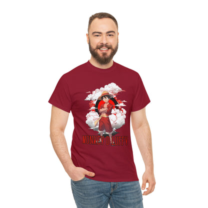 The Pirate King Tee