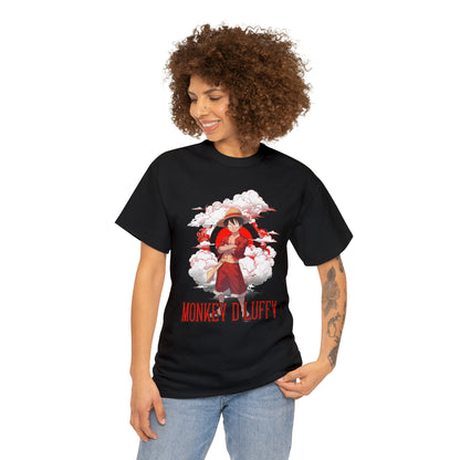 The Pirate King Tee