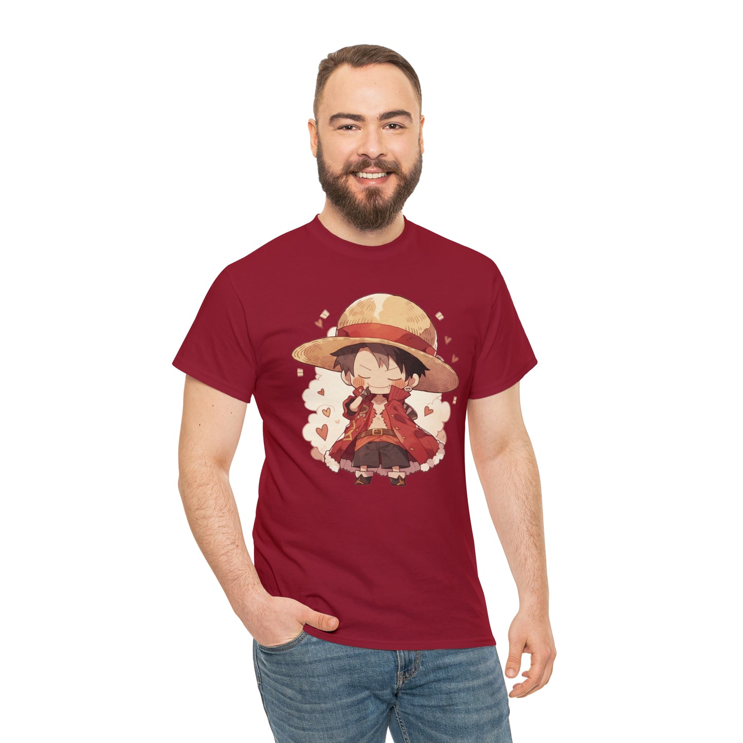 Chibi Edition: Mini-Adventurer Tee