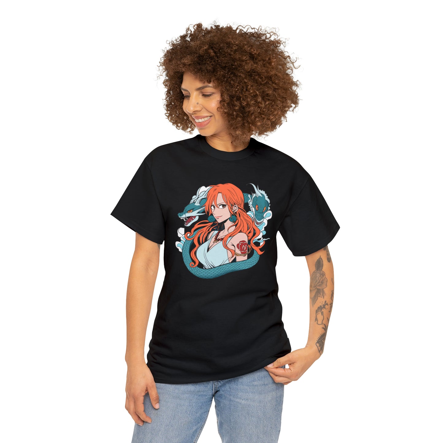 Dragon Guardians Tee