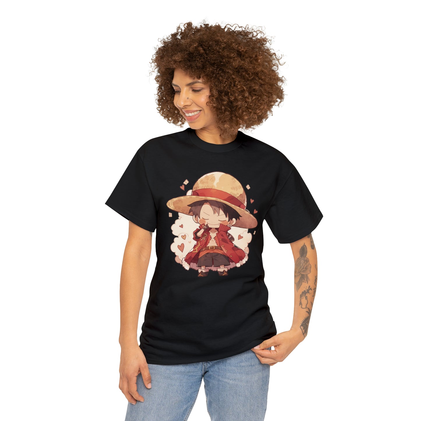 Chibi Edition: Mini-Adventurer Tee