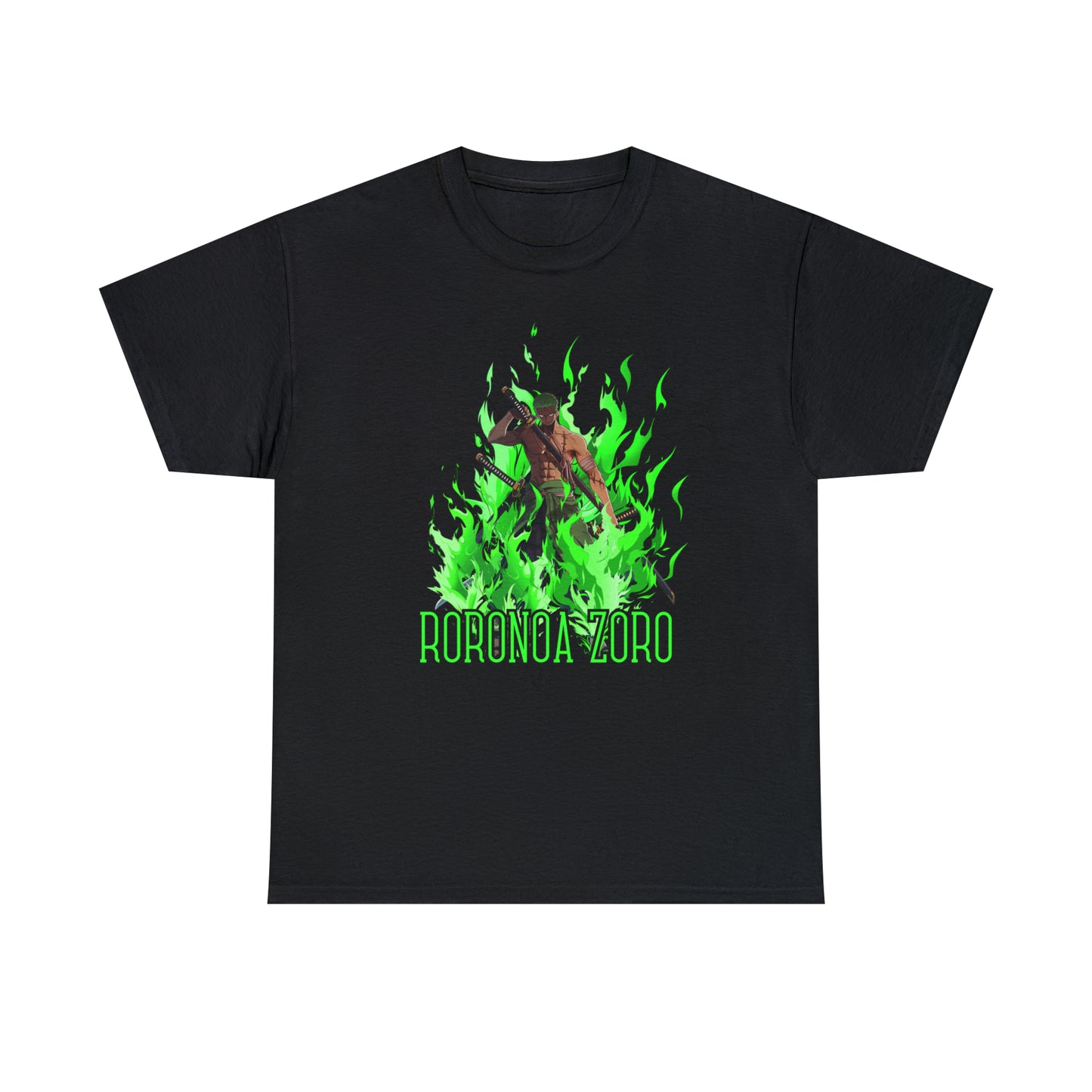 The King of Hell Tee