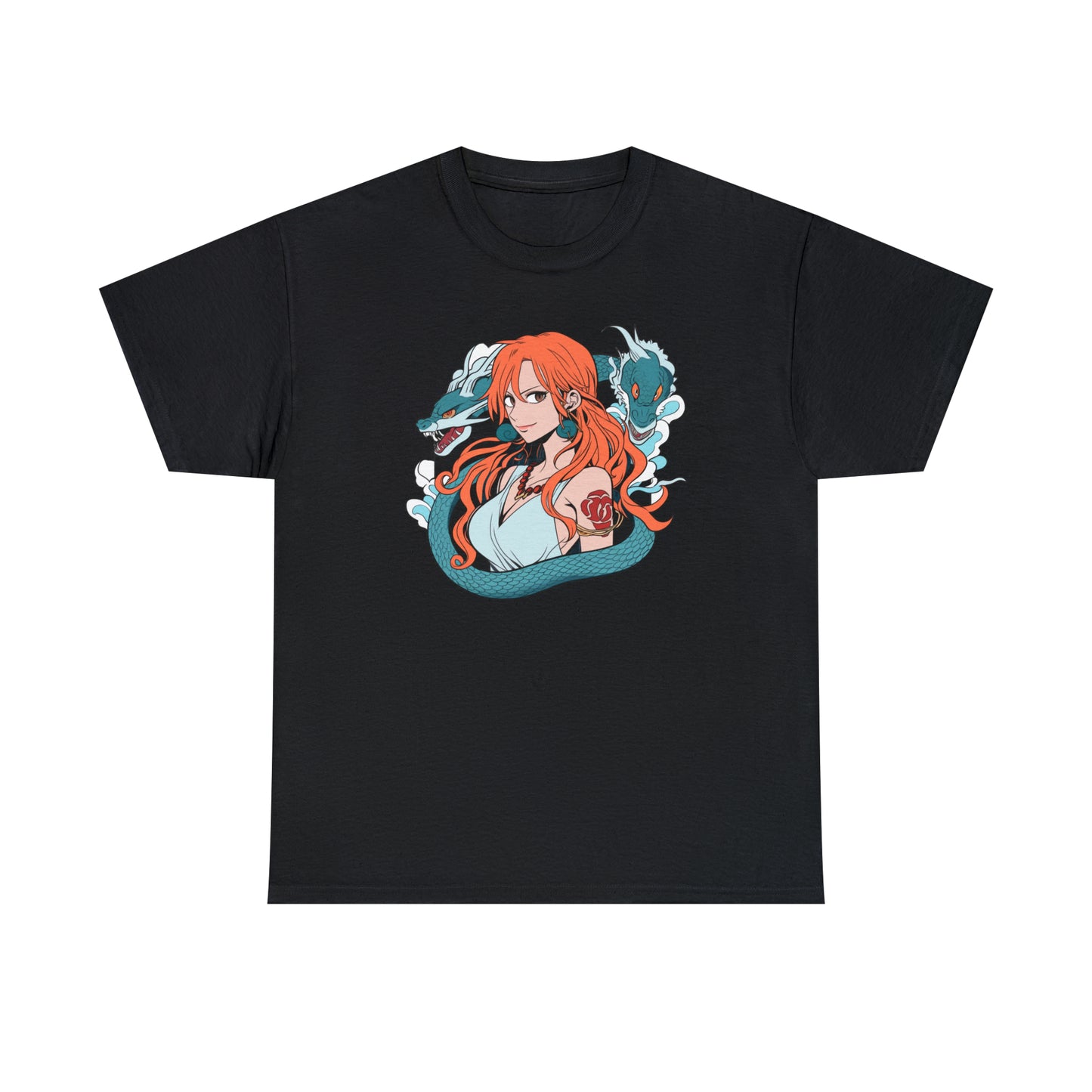 Dragon Guardians Tee