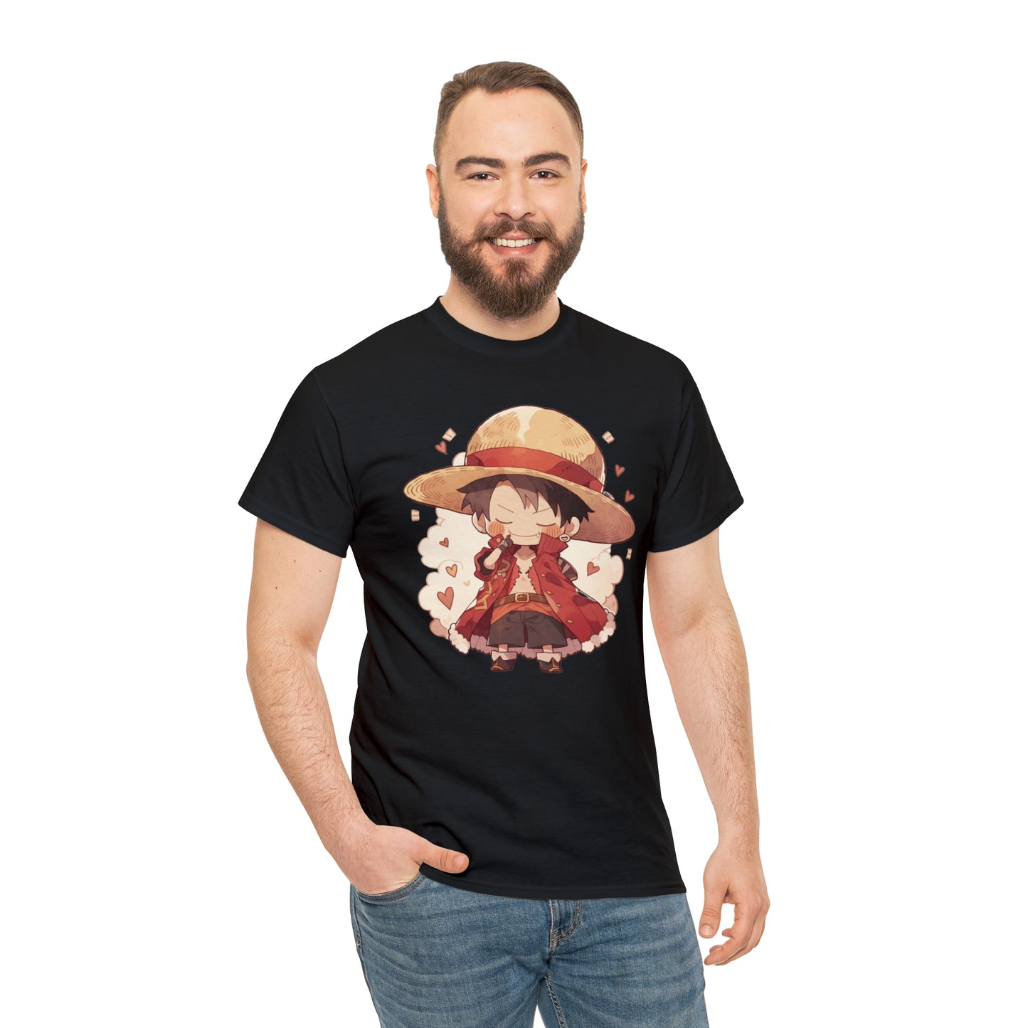 Chibi Edition: Mini-Adventurer Tee