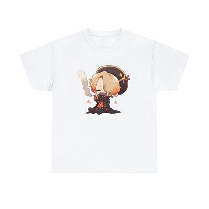 Chibi Edition: The Suave Pirate Tee