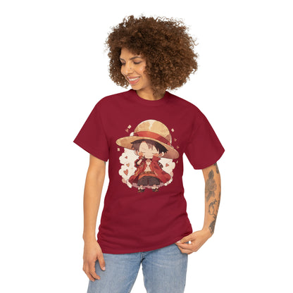 Chibi Edition: Mini-Adventurer Tee