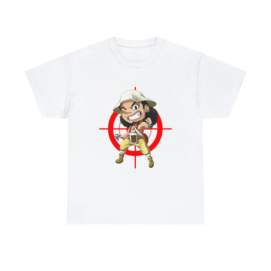 In the Crosshairs Tee