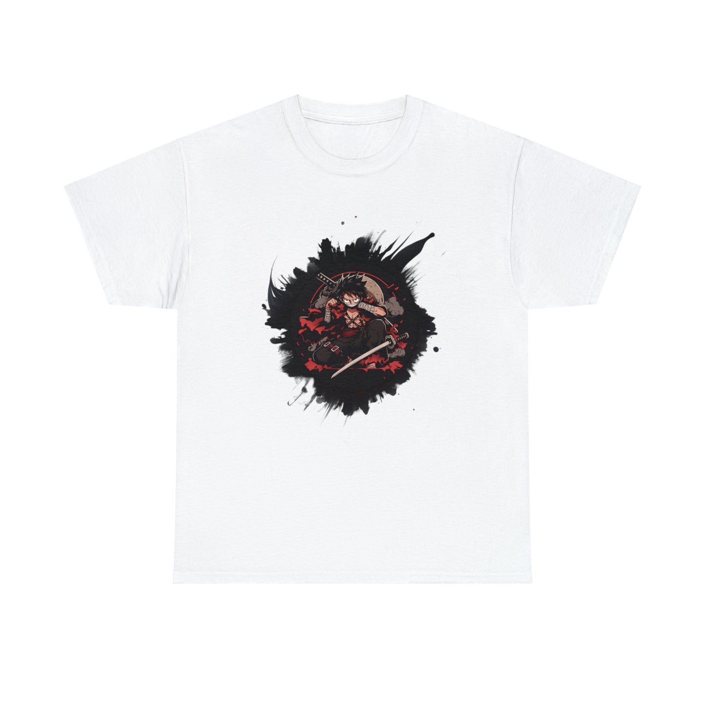 Land of Samurai Tee