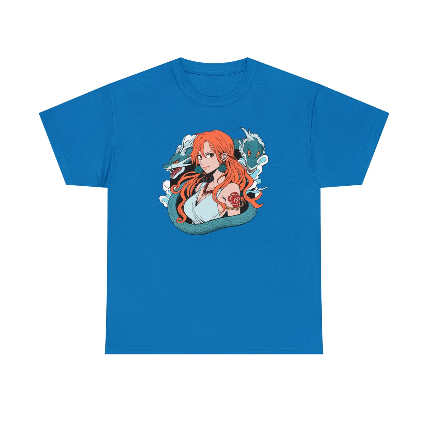 Dragon Guardians Tee