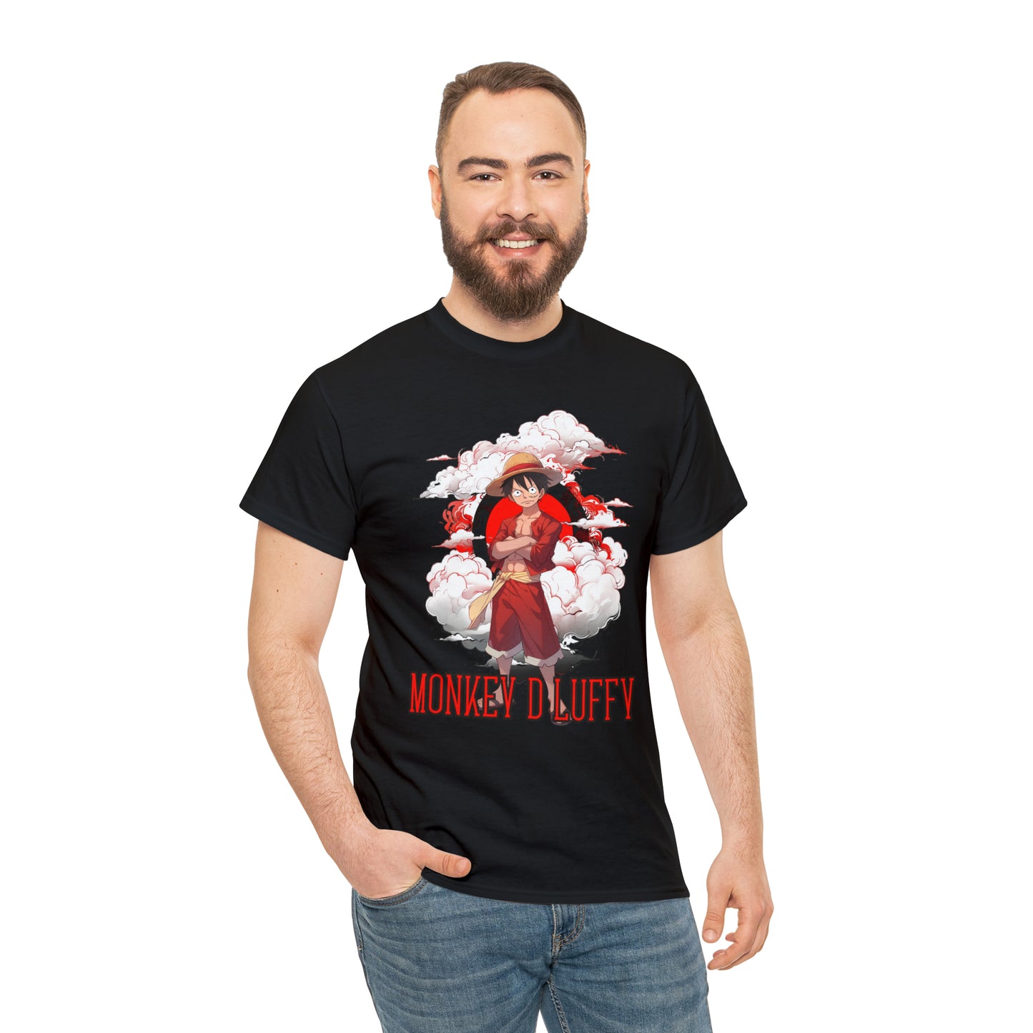 The Pirate King Tee