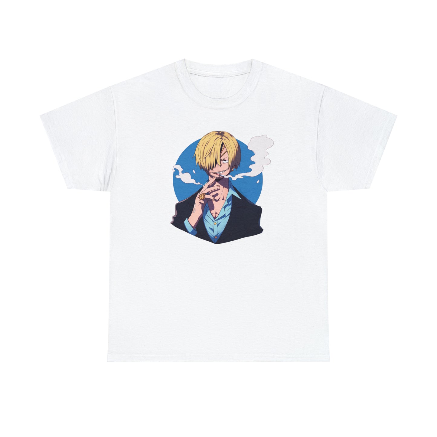 Smokin' Suave Tee