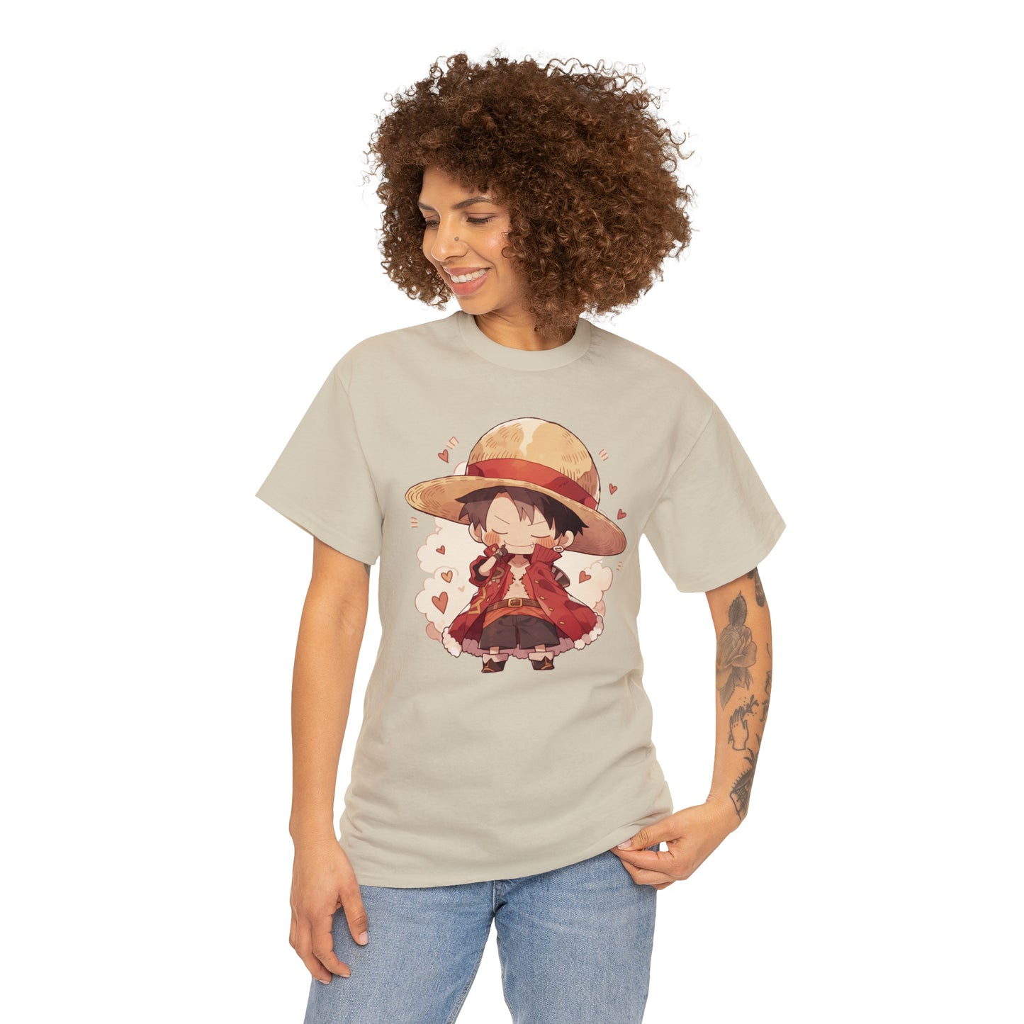 Chibi Edition: Mini-Adventurer Tee