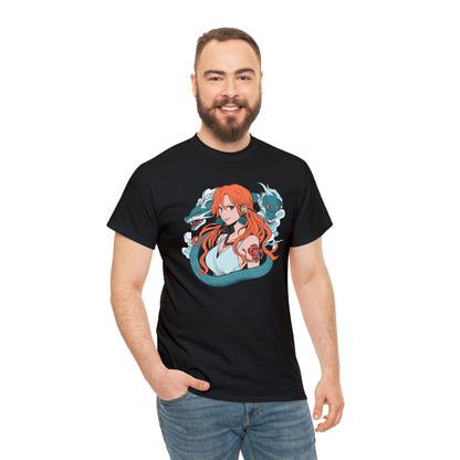 Dragon Guardians Tee