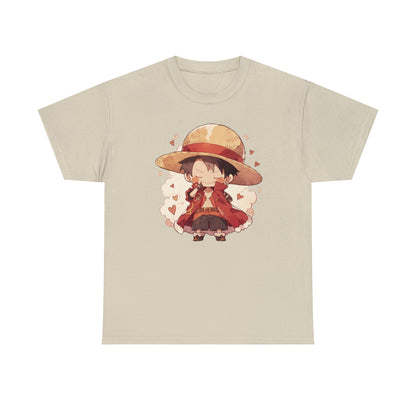 Chibi Edition: Mini-Adventurer Tee