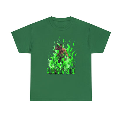 The King of Hell Tee