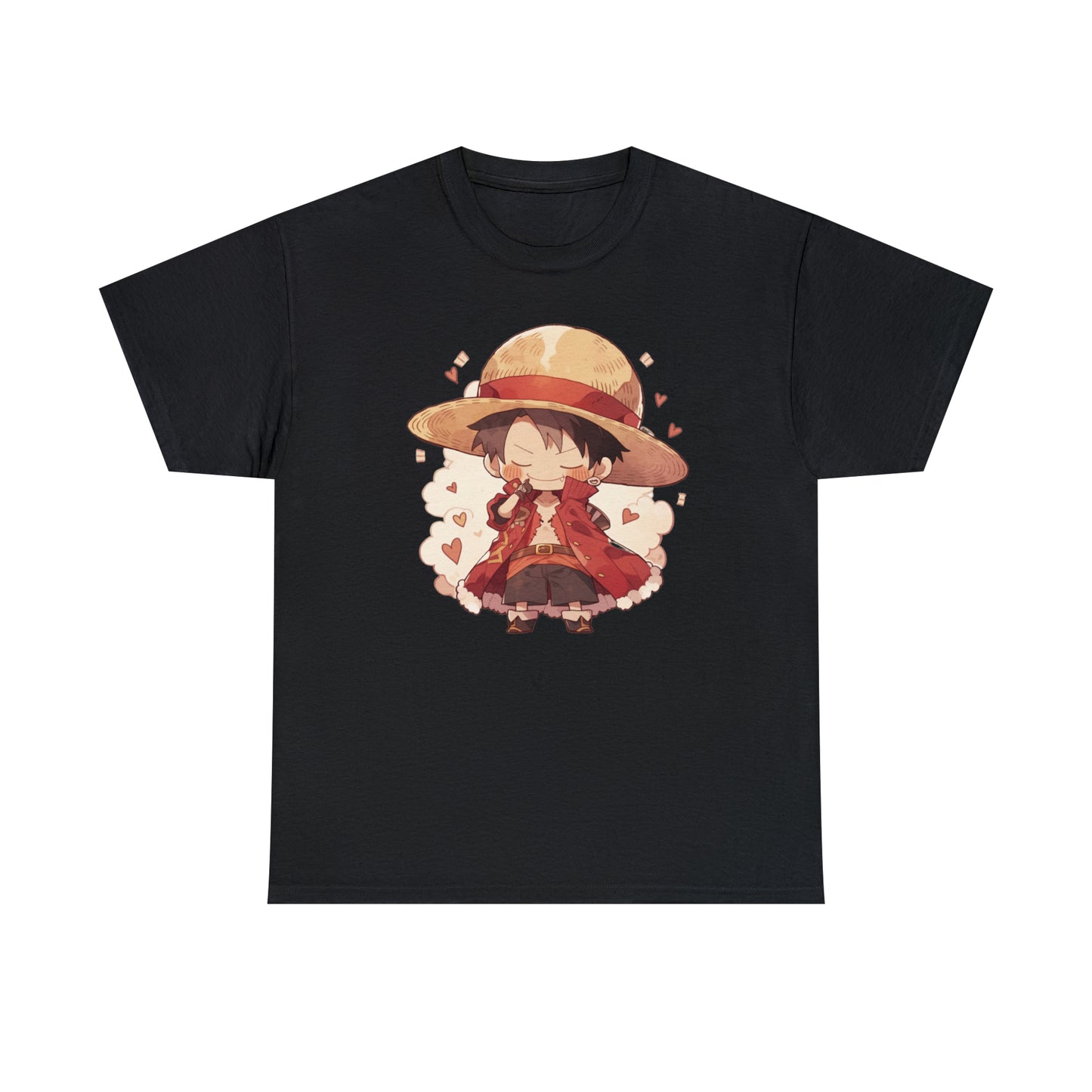 Chibi Edition: Mini-Adventurer Tee