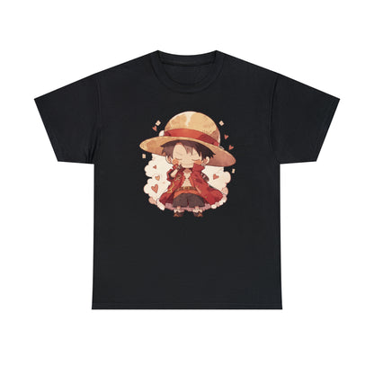 Chibi Edition: Mini-Adventurer Tee