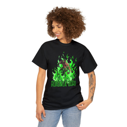 The King of Hell Tee