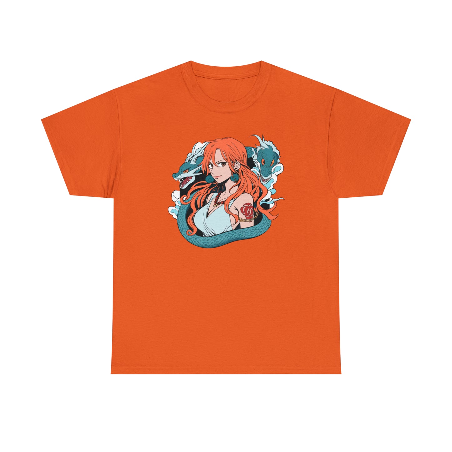 Dragon Guardians Tee