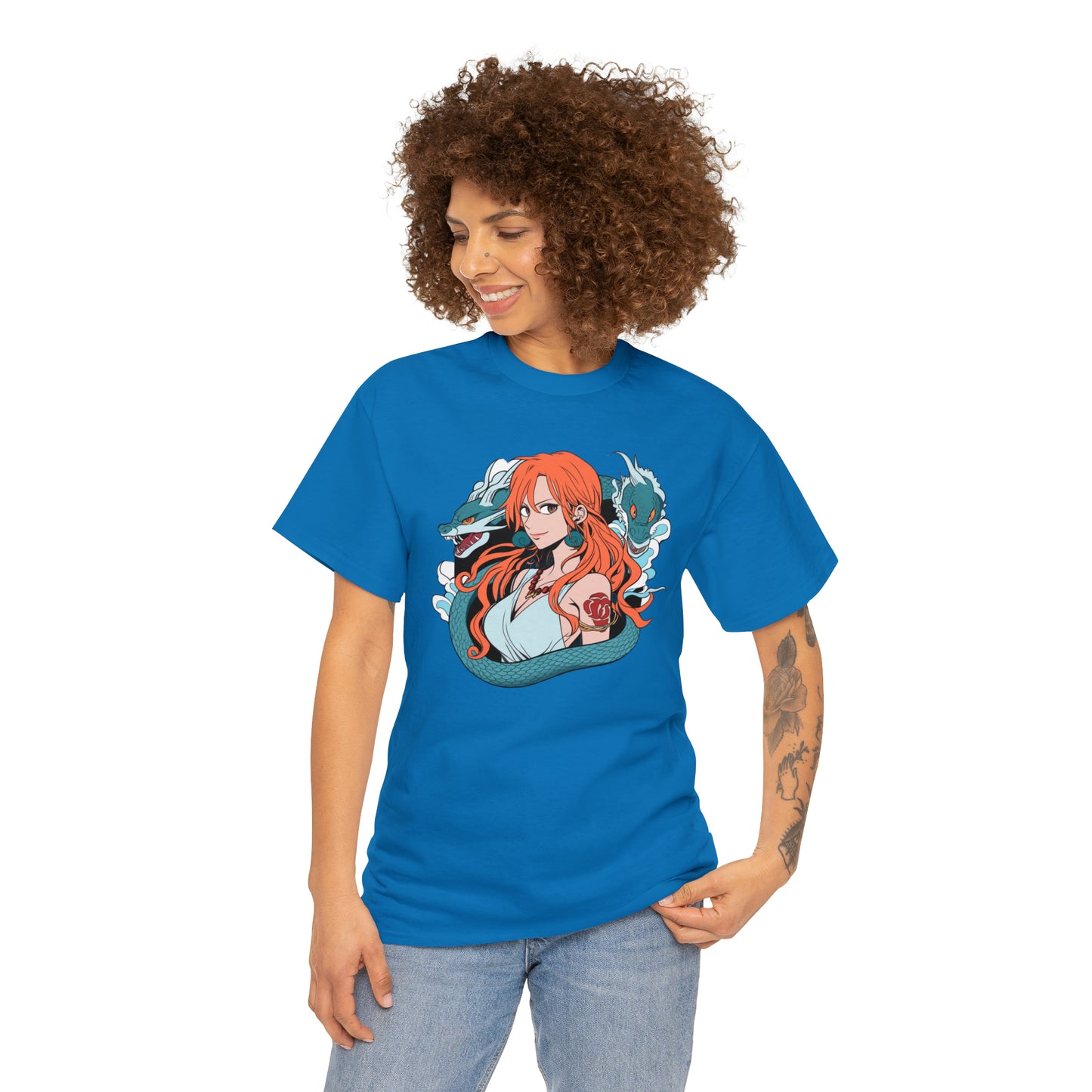 Dragon Guardians Tee