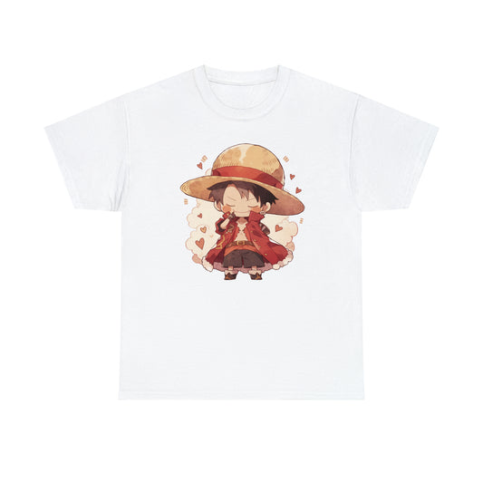 Chibi Edition: Mini-Adventurer Tee