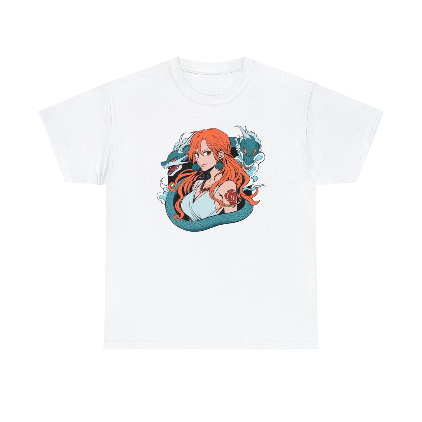 Dragon Guardians Tee