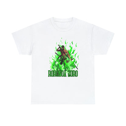 The King of Hell Tee